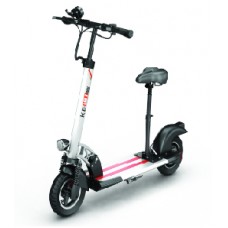 10 inches Scooter 36v 8ah,  with shock absorber. 800w