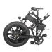 Mankeel MK011-48 750W folding Fat bike